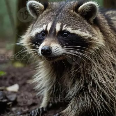 tanuki-raccoon-square