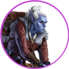 drow-hunter