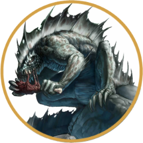 fleshwarp-ghonhatine