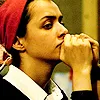 drag - pensive