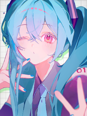 miku1