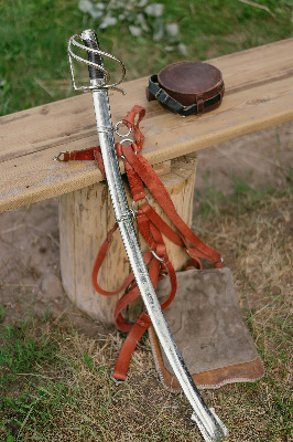 The Saber