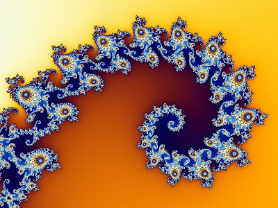 mandelbrot seahorse tail