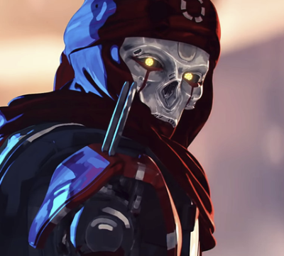 revenant