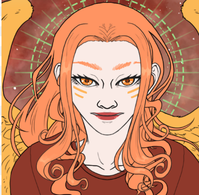 aura