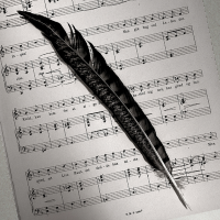quill
