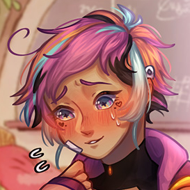 embarrased