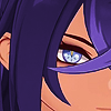 blushy