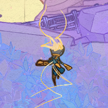 leap
