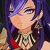 unimpressed frustrated