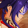 focused intense