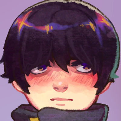 angry