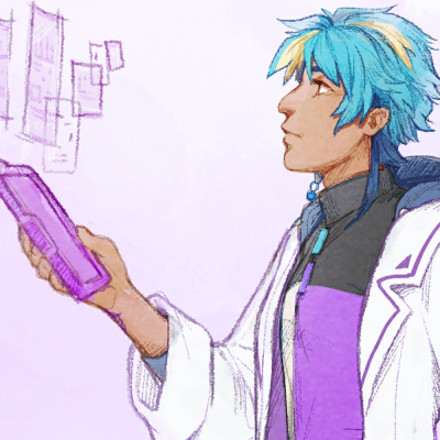 doctor