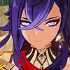 serious angry