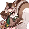 squirrel
