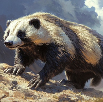 Badger