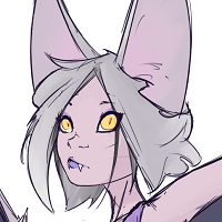 greater werebat