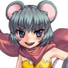 largemouse