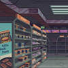 commissary