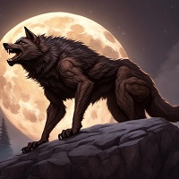 werewolf