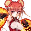 Hinezumi