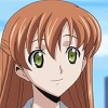 small smile