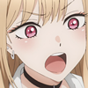 angry surprise