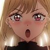 shocked
