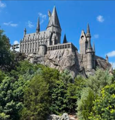 Hogwarts 