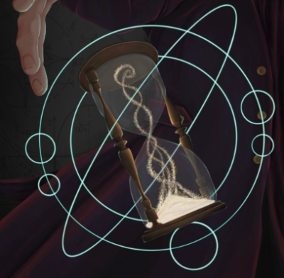 16 sovereign of the blacktime