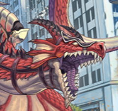 Wyvern