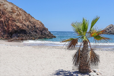 Peru-beach