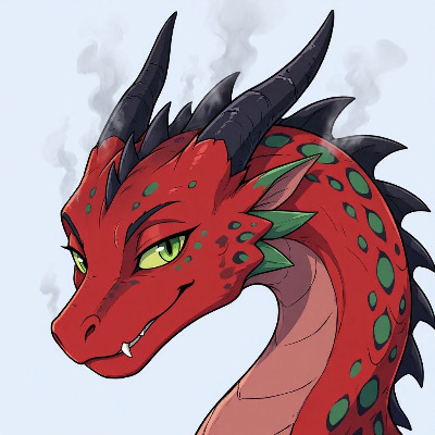 smug