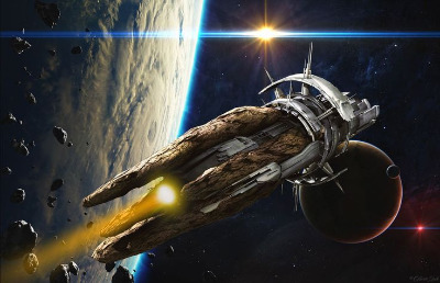 collector-ship
