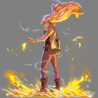4.15-clenched-fist-burning