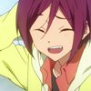 hap embarrassed