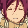 hap embarrassed