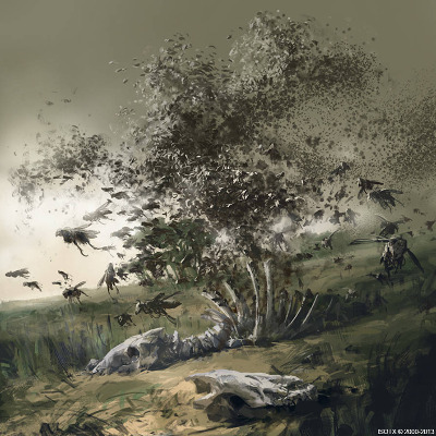 swarm_by_isotxart_d6q1dq0-pre