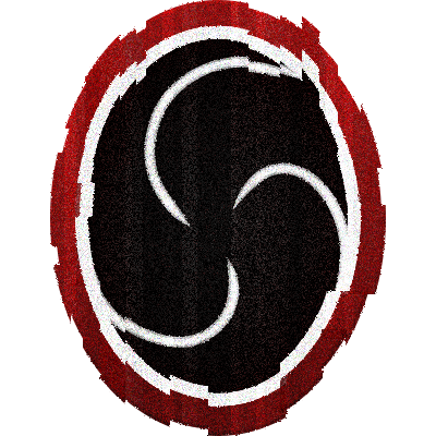 Guiding Hazard (Dark + Grainy)
