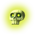 Familiar-Skull