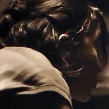 profile focused