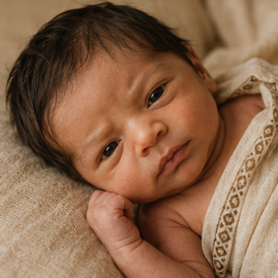 newborn grumpy1