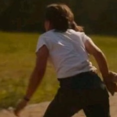 action: run