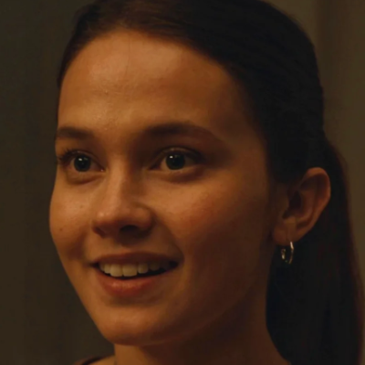 smile