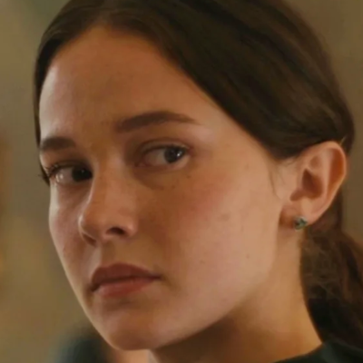side-eye