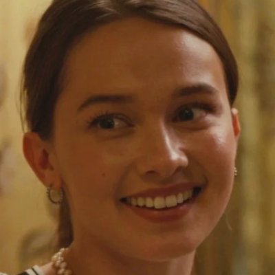 smile