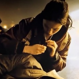 action: battle medicine