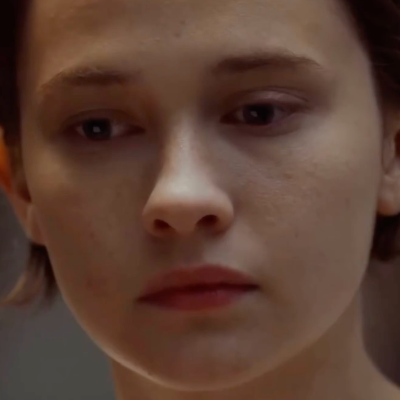 deadpan