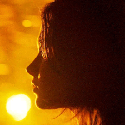 profile light