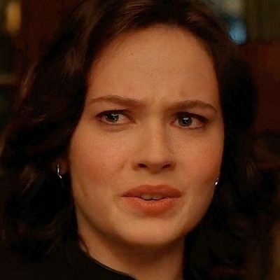 incredulous